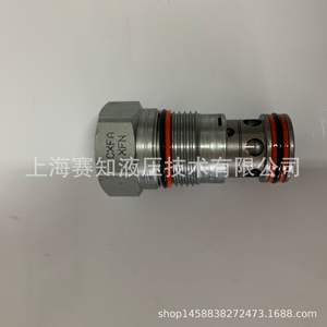 Válvula de Estrangulamiento Hidráulica SUNhydraulics CXFA-XFN, Grandes Cantidades, Precio Competitivo, Importada de EE. UU. - Product Image 2