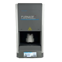 Horno de Sinterización de Zirconia Dental Lyaron AN-0251U con Certificación CE y Calentamiento Rápido Programable