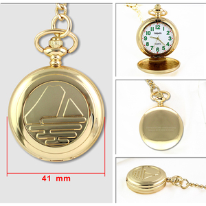 Montres de poche personnalisées, <span class=keywords><strong>montre</strong></span> de poche <span class=keywords><strong>à</strong></span> quartz tendance, cadeau pour homme et <span class=keywords><strong>femme</strong></span>, montres de poche antiques, chiffres arabes, classiques - Product Image 6