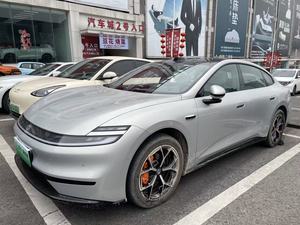 Changan Qiyuan A06: La Hiper-Carga 6C Logra un 90% de Eficiencia en la Cabina, Redefiniendo el Valor en Cada <span class=keywords><strong>Kilómetro</strong></span>. - Product Image 2