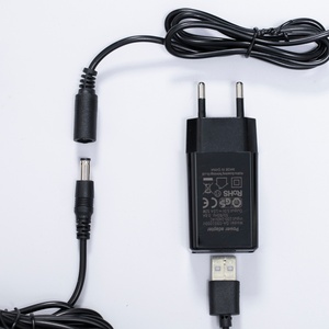Lámpara UV para Pestañas Pinky Leem con Certificado CE FCC LVD EMC, Luz Blanca, Lámpara LED UV para Extensión de Pestañas - Product Image 5