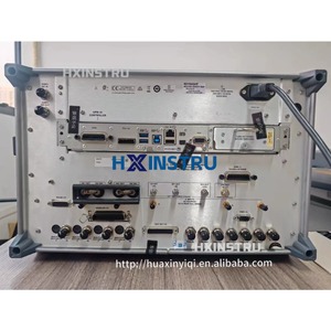 Analyseur de réseau Agilent N5247b 67 GHz 2/4 ports 1/2 sources hx - Product Image 2