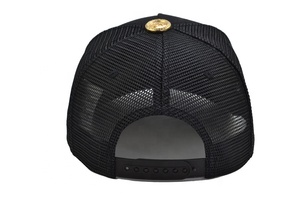 <span class=keywords><strong>Gorra</strong></span> de béisbol de malla de camionero con patrón de <span class=keywords><strong>tigre</strong></span> bordado de animales <span class=keywords><strong>gorra</strong></span> de 6 paneles personalizada clásica al por mayor de alta calidad - Product Image 4