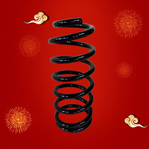 Ressort de compression <span class=keywords><strong>Suspension</strong></span> Ressort hélicoïdal Diamètre du <span class=keywords><strong>fil</strong></span> Ressorts d'abaissement - Product Image 3
