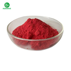 Estratto di capsantina 99% <span class=keywords><strong>Paprika</strong></span> alimentare naturale commestibile di alta qualità - Product Image 3