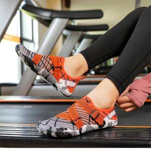 Bottes de pêche imperméables antidérapantes respirantes unisexes 60CM, chaussures de fermier B5016K - Product Image 3