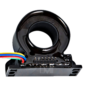 Kabel typ 6mA DC 30mA AC GFCI Transformator RCD Leckstrom <span class=keywords><strong>sensor</strong></span> für Modus <span class=keywords><strong>2</strong></span> EVSE - Product Image 2