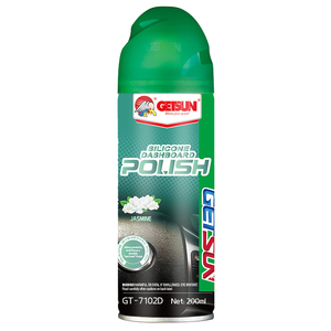 Getsun chanh dâu tây hương vị Bảng điều khiển đánh bóng tỏa sáng sạch hơn sáp phun sản phẩm chăm sóc xe - Product Image 1