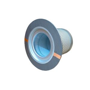 Manny SAO 57070 filtre à huile essentielle vis métallique nouveau compresseur industriel pièces sécheur d'air séparateur d'huile d'air certifié ISO9001 6 - Product Image 1