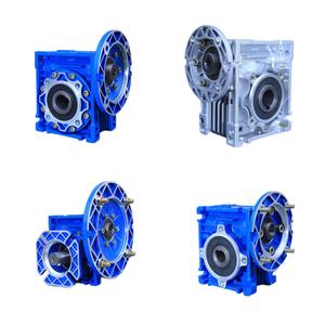 Réducteurs à vis sans fin en alliage d'aluminium série NMRV, personnalisables ODM, modèles 025-150, montage à bride, rapport 5-100, marque <span class=keywords><strong>Beiji</strong></span>, garantie 1 an - Product Image 4