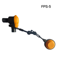 Monro FPS-5 Schwimmersc halter Quick Stop ohne Kabel für alle Größen Wassertank verwendet