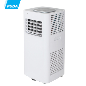 5000BTU/7000BTU/9000BTU Home Portable Air Conditioner Mobile Cooler Cooling Portable Air Conditioner Portable Air Conditioner - Product Image 3