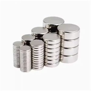 Imán de potencia súper fuerte <span class=keywords><strong>10000</strong></span> Gauss N52 Imán permanente de neodimio - Product Image 4