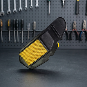 ไส้กรองอากาศเคสตาร์ใหม่สำหรับรถมอเตอร์ไซค์ PCX 150 - Product Image 3