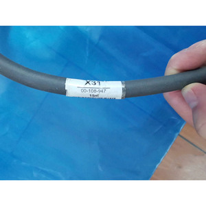 Cable Codificador para Robot 00-209-930 para Motor AC de Automatización con Construcción de Aluminio y Plástico 00-209-930 Robot de Automatización E - Product Image 2