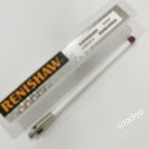Sonde de mesure CNC Renishaw A-5003-1358, stylet à boule en rubis M4 STY D6R L100 EWL88.5 D4.4CF, d'occasion - Product Image 2