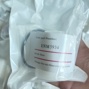 Phụ tùng thay thế bộ lọc <span class=keywords><strong>enm5934</strong></span> mực lọc cho markem imaje 9040 - Product Image 2