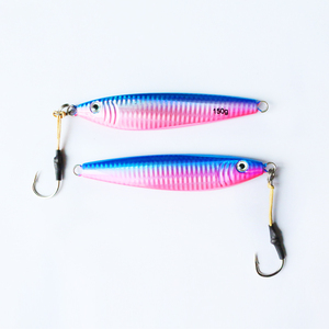 Señuelo <span class=keywords><strong>de</strong></span> Pesca Artificial <span class=keywords><strong>de</strong></span> Plomo Impreso <span class=keywords><strong>de</strong></span> 115 mm y 150 g, para Pesca en Océano, Barco, Río, Lago y Arroyo, Venta al Por Mayor - Product Image 2