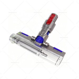 <span class=keywords><strong>Brosse</strong></span> <span class=keywords><strong>laser</strong></span> pour aspirateurs électriques <span class=keywords><strong>Dyson</strong></span> V8 V10 V11 V15 971360-01 972522-01 Detect, tête de <span class=keywords><strong>brosse</strong></span> pour sols et tapis, pièces détachées et accessoires - Product Image 3
