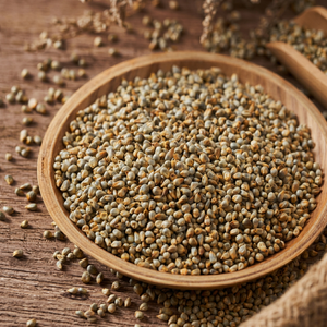 Grains pour la transformation alimentaire Bajra - Product Image 1