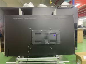 Téléviseurs LED d'origine de fabrication, bon marché et de qualité supérieure, 50, 55, 65 <span class=keywords><strong>pouces</strong></span>, 4K, Android, WebOS, Google, Smart <span class=keywords><strong>TV</strong></span> incurvée - Product Image 3