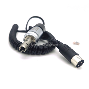 Micromoteur de <span class=keywords><strong>gravure</strong></span> original coréen Strong WT 211 <span class=keywords><strong>Dremel</strong></span> pour bijoux de laboratoire dentaire 108E moteur dentaire - Product Image 5