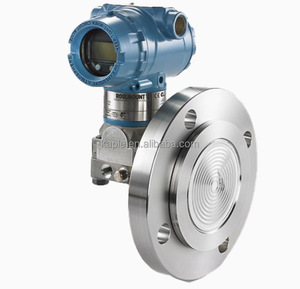 ROSE-MOUNT 3051CG+1199 WCC60AFCWG5DA00 จอแสดงผลดิจิตอล LCD ความแม่นยำ 0.065% การสื่อสาร 4-20 HART - Product Image 2