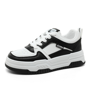 Chaussures de sport décontractées respirantes pour femmes 2026 – Antidérapantes, grandes tailles, tendances automne-été-printemps - Product Image 1