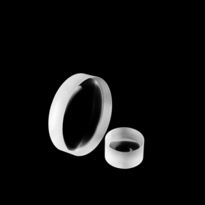 कस्टम उच्च परिशुद्धता ऑप्टिकल mgf2 पॉलिश गोलाकार लेंस मैग्नीशियम फ्लोराइड बिकगुफा लेंस उच्च ऊर्जा डिटेक्टर के लिए - Product Image 1