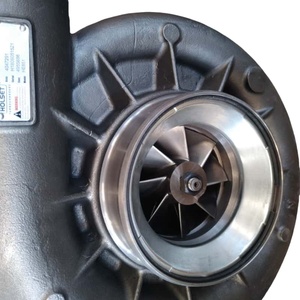 Produit d'usine d'origine Qsk60 Xe4000 Excavator Supercharger 4955686 Pièces de moteur - Product Image 4