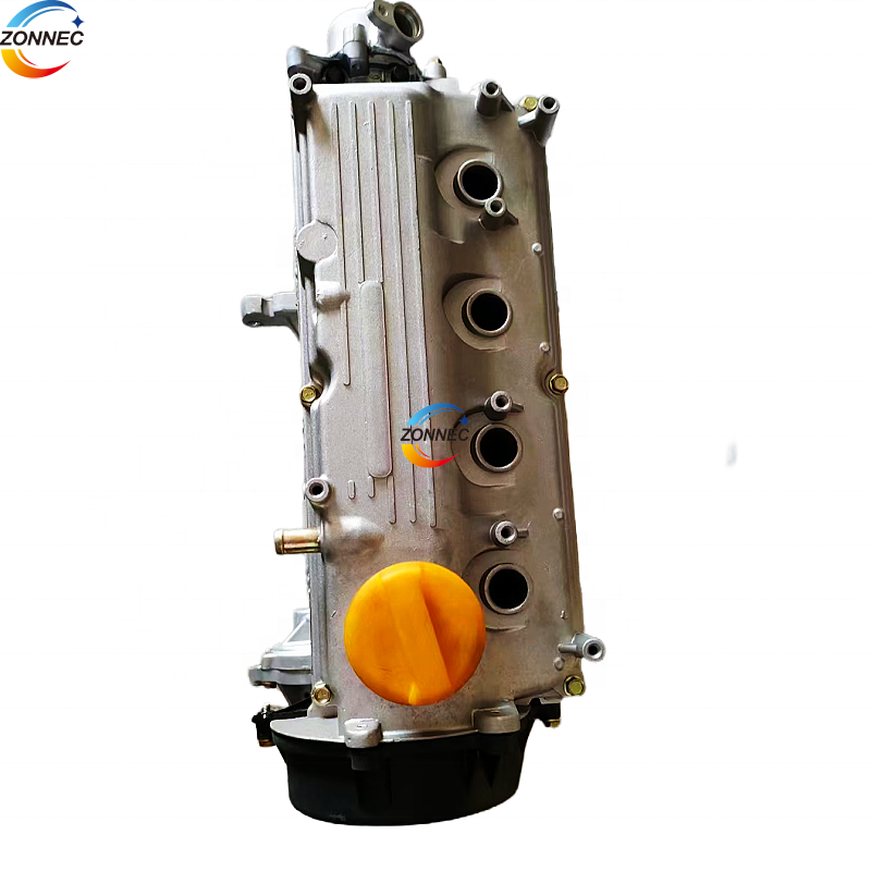 Best Quality G16A Engine Assembly Motor Long Block 1.6L for