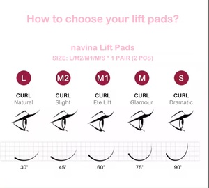 <span class=keywords><strong>Prix</strong></span> d'usine Navina pour le kit de lifting et de permanente des <span class=keywords><strong>cils</strong></span> liquide le plus vendu avec formule de bouclage naturel <span class=keywords><strong>semi</strong></span>-<span class=keywords><strong>permanent</strong></span> - Product Image 4