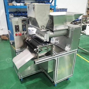 Máquina Para Hacer Perlas de Tapioca y Boba Explosiva Equipo Pequeño Para Hacer Bolitas de Gelatina Konjac y Mini Perlas de Té de Burbujas - Product Image 2