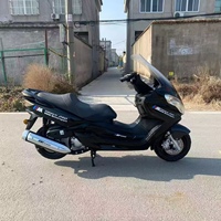 Scooters à essence sportifs d'occasion pour les passionnés de sport