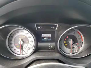 Best Buy 2016 250 BENZ COUPE 2.0L AUTOMÁTICO GAS Tracción delantera RHD/LHD LISTO PARA ENVIAR A TODO EL MUNDO - Product Image 6