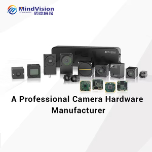 5MP 10gige công nghiệp máy ảnh toàn cầu màn trập cho huyết học tế bào máu đếm kính hiển vi hình ảnh và lâm sàng phòng thí nghiệm - Product Image 4