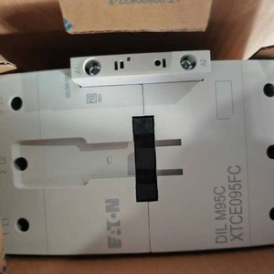 Contactor Eaton DILM95C 220-230V 50Hz AC para Montaje en Riel DIN - Product Image 2