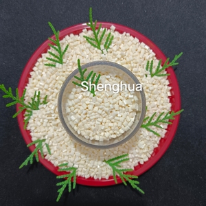 High Quality Original LLDPE Granules Film Grade LLDPE <b>Plastic</b> <b>Raw</b> <b>Material</b> HDPE/LDPE/LLDPE/PP/ABS/PS Granules - Product Image 4