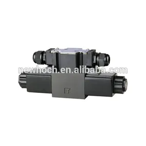 YUKEN-DSG-01-3C2-A220-50 de control de flujo, válvula hidráulica duradera