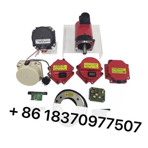 Pieza de Repuesto Industrial FANUC HC202S-S1 - Product Image 2