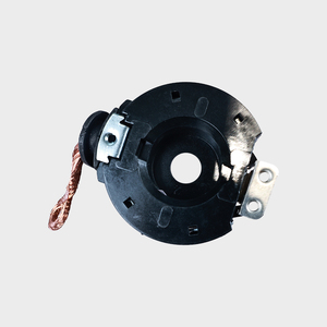 Conjunto <span class=keywords><strong>de</strong></span> Soporte <span class=keywords><strong>de</strong></span> Escobillas <span class=keywords><strong>de</strong></span> Carbón para <span class=keywords><strong>Motor</strong></span> <span class=keywords><strong>de</strong></span> <span class=keywords><strong>Arranque</strong></span> USEKA OEM 69-8212 2813031040 2813021060 Nippondenso PMGR para Toyota <span class=keywords><strong>Corolla</strong></span> Hilux - Product Image 2