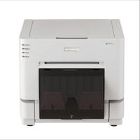 Printer Foto Acara Otomatis DNP 6-Inci Baru DS-RX1 RX1HS DS620 6 Dye Sublimation Booth Portabel Pencetak Kertas