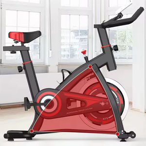 Bicicleta de Spinning Magnética Inteligente para Ejercicio Aeróbico en Interiores - Product Image 5
