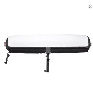 Ulanqi Al120 Luce LED Gonfiabile 2700k-65000 Luce Morbida Bicolore con Maniglia Controllo Applicazione Portatile per Fotografia Studio - Product Image 6