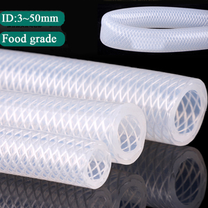 Силиконовый шланг для пищевых продуктов, 3-50 мм - Product Image 2