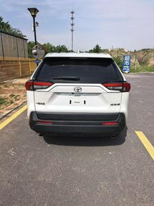 <span class=keywords><strong>Toyota</strong></span> <span class=keywords><strong>RAV4</strong></span> 2.0L SUV 2024 la plus vendue au monde - État d'agencement, valeur de revente élevée, 20k km, pour la revente en excellent état - Product Image 6