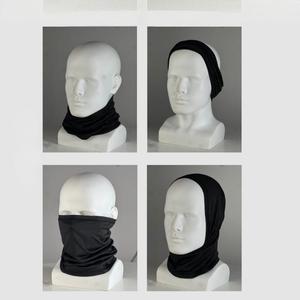 Cache-cou extensible en <span class=keywords><strong>soie</strong></span> glacée écologique personnalisé, protection UV, écharpe tubulaire rafraîchissante <span class=keywords><strong>pour</strong></span> le cyclisme, la pêche et les sports <span class=keywords><strong>de</strong></span> plein air <span class=keywords><strong>pour</strong></span> hommes - Product Image 2