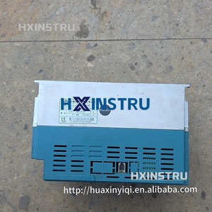 เครื่องแปลงความถี่ eura ใช้1ชิ้น E1000 3.7KW 380V E1000-0037T3 H HX1 - Product Image 3