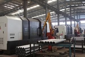 Heavy Duty/Mini braccio terne escavatore cilindro idraulico a doppio effetto pistone idraulico per il prezzo - Product Image 6