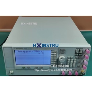 Generador de Señales Keysight Technologies E8257D 20G Usado, 80% Nuevo, 1 Mes de Garantía, Origen China, Consultar Precio H H - Product Image 2